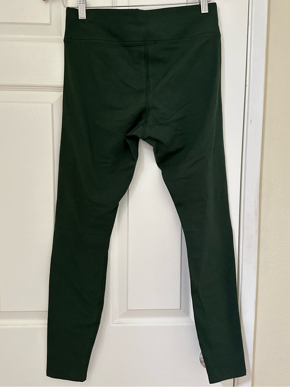 Flawed NWOT Sz M Pact Organic Cotton On The Go-To Legging in Mountain View - Picture 2 of 7